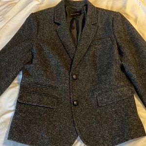 Banana Republic 53% wool women jacket